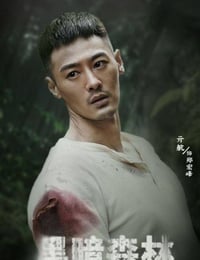 黑暗森林