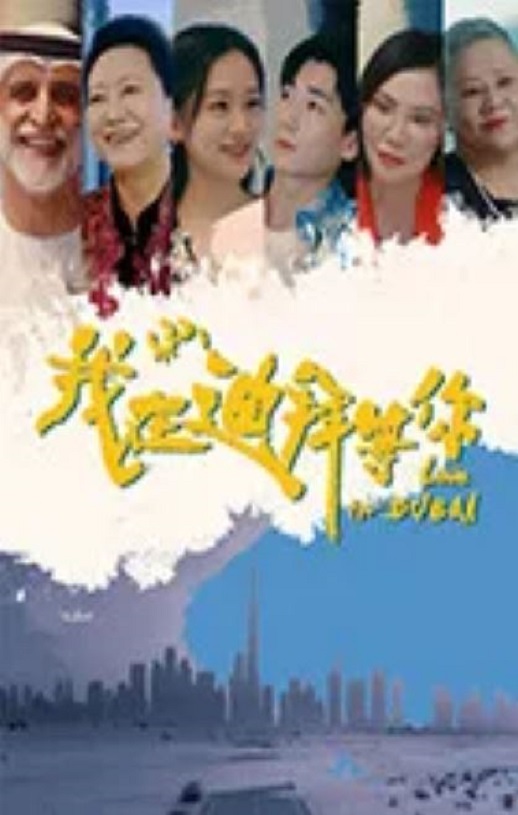 我在迪拜等你