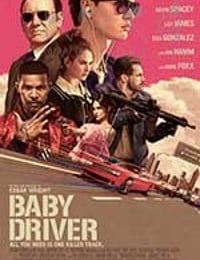 极盗车神