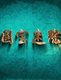 百家讲坛：国宝迷踪 第二部
