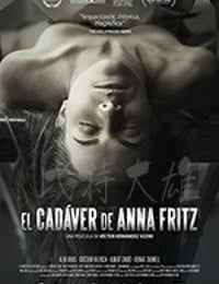 El cadáver de Anna Fritz
