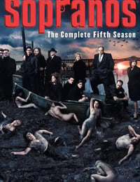 黑道家族 第五季 The Sopranos Season 5