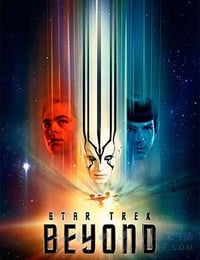 星际迷航3：超越星辰