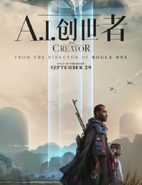 AI创世者