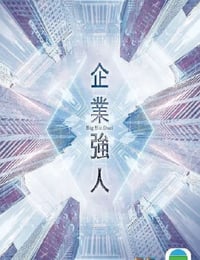 企业强人