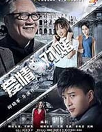 爱情对赌