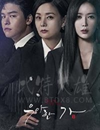 优雅的家