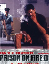 监狱风云2：逃犯