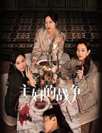 主妇的战争