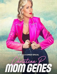 Christina P.: Mom Genes