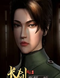 长剑风云 第二季