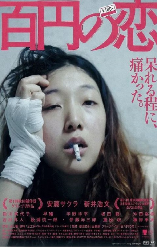 百元之恋