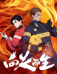 向火而生