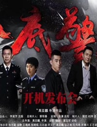 卧底警花
