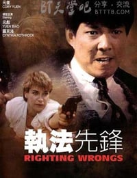 执法先锋