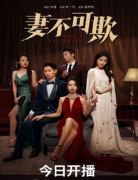 妻不可欺
