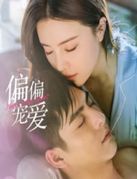 偏偏宠爱