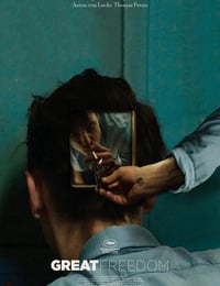 伟大的自由