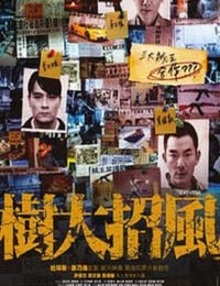 树大招风