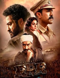 Roudram Ranam Rudhiram
