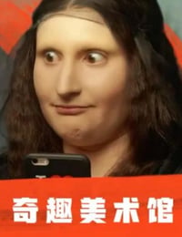 奇趣美术馆 第一季