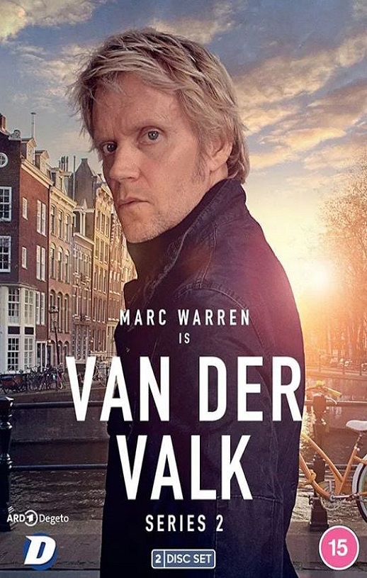Van der Valk Season 2