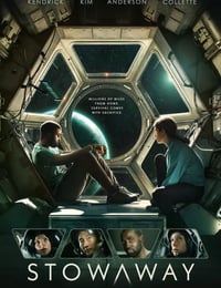 偷渡者