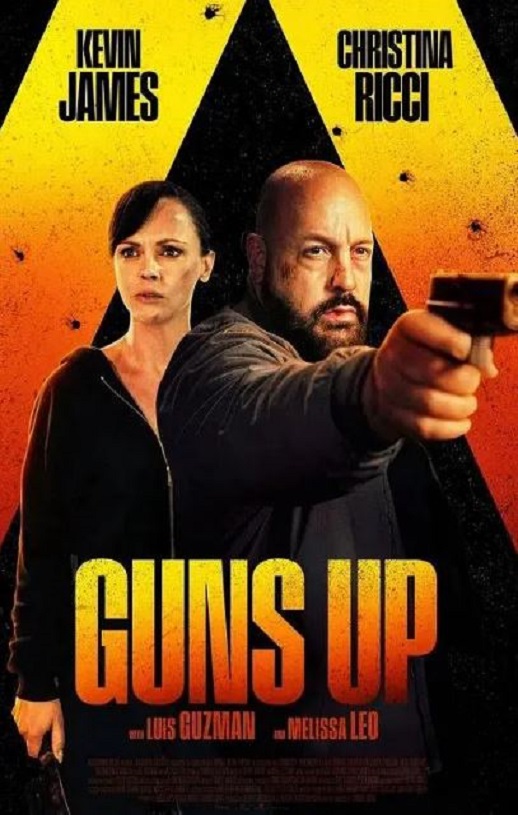 Guns Up