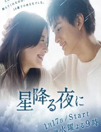 星降る夜に