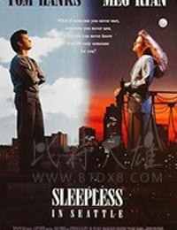 西雅图未眠夜