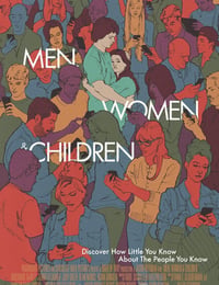 男人女人和孩子