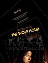 破晓时分