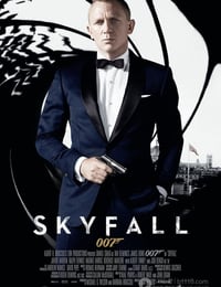 007：大破天幕杀机