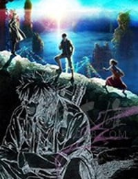 心理测量者SS3：恩仇的彼方