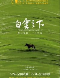 白云之下