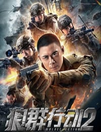 狼群行动2