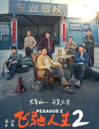飞驰人生2