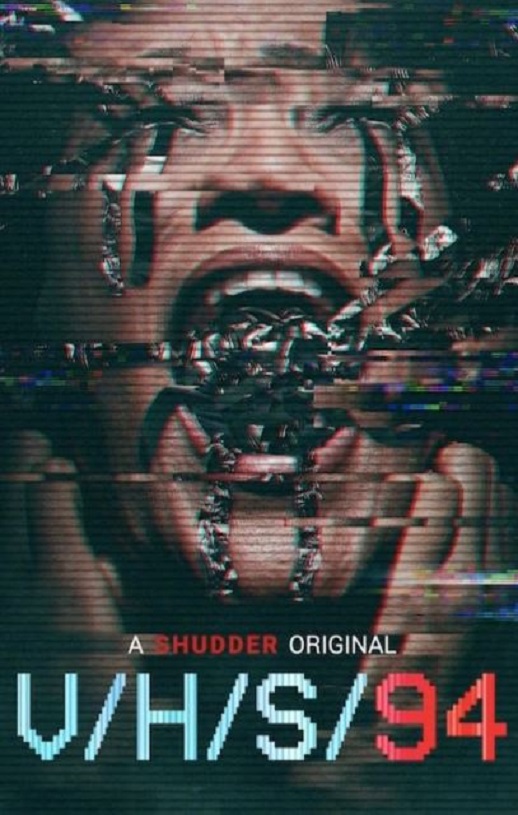 致命录像带94