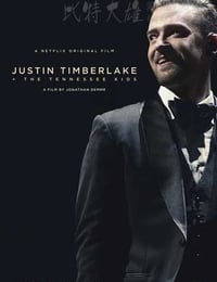 JT + the Tennessee Kids