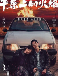 平原上的火焰