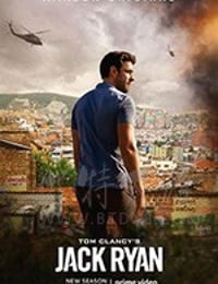 Jack Ryan Season 2