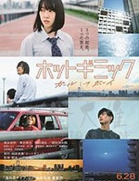 热情花招