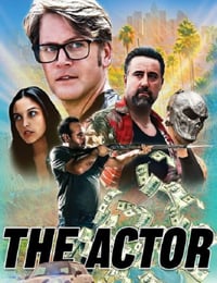 The Actor海报