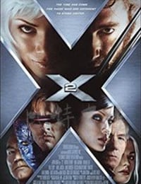 X战警2