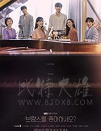 你喜欢勃拉姆斯吗