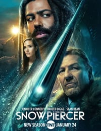 雪国列车(剧版) 第三季