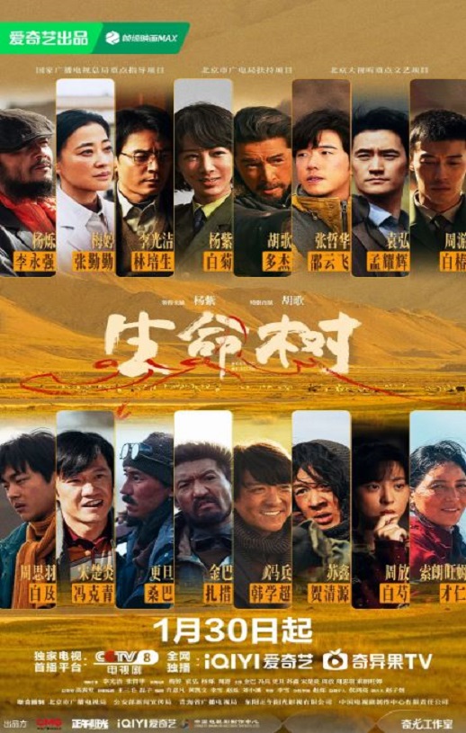 生命树
