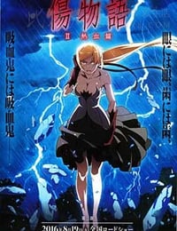 伤物语2：热血篇