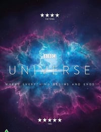 宇宙