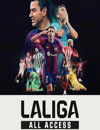 LALIGA：西甲全纪录